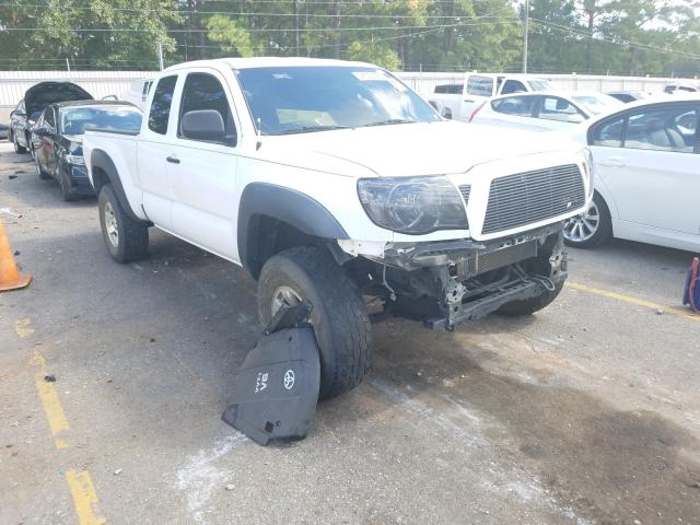 TOYOTA TACOMA PRE 2010 5tetu4gn4az717030