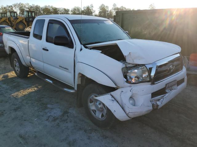 TOYOTA TACOMA PRE 2010 5tetu4gn4az720963