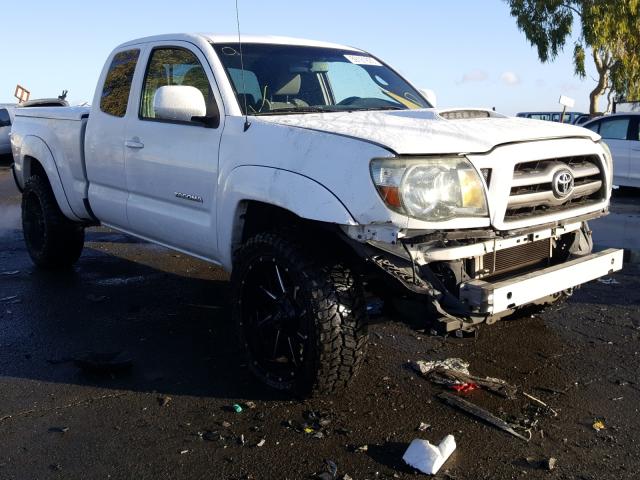 TOYOTA TACOMA PRE 2010 5tetu4gn4az740520