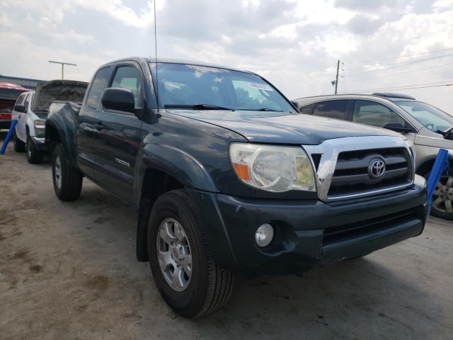 TOYOTA TACOMA PRE 2010 5tetu4gn5az686791