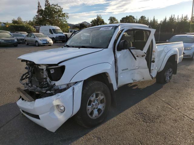 TOYOTA TACOMA 2010 5tetu4gn5az693160