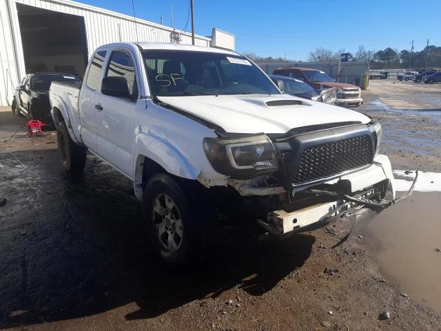 TOYOTA TACOMA PRE 2010 5tetu4gn6az706661