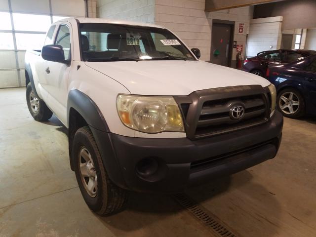 TOYOTA TACOMA PRE 2010 5tetu4gn6az714324