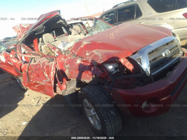 TOYOTA TACOMA 2010 5tetu4gn7az677106