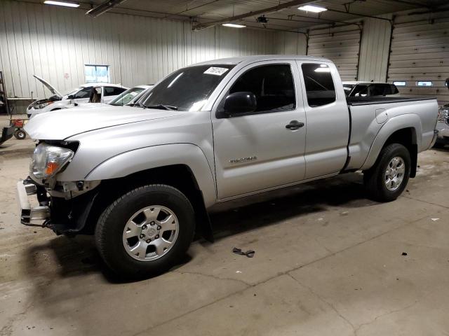 TOYOTA TACOMA 2010 5tetu4gn7az685447