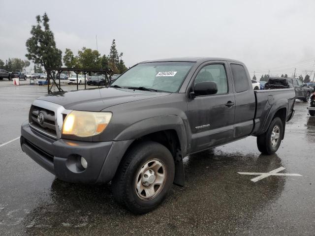 TOYOTA TACOMA 2010 5tetu4gn7az722223