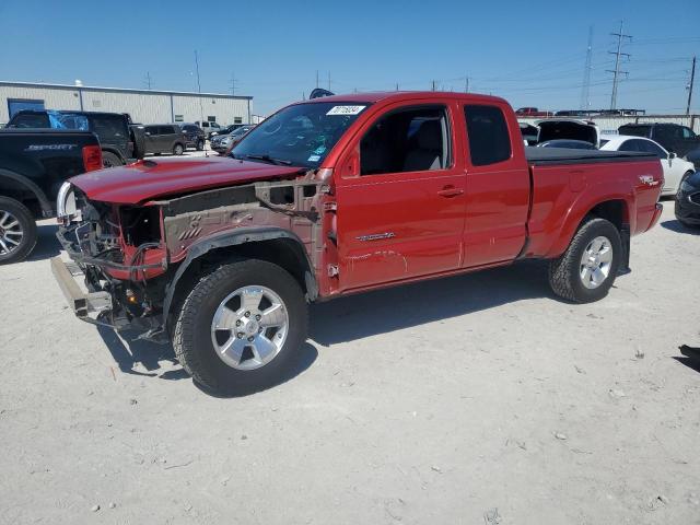 TOYOTA TACOMA PRE 2010 5tetu4gn8az693170