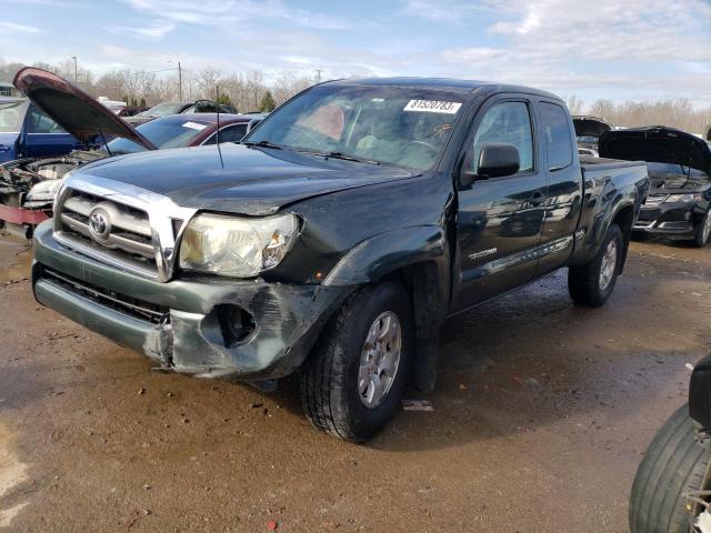 TOYOTA TACOMA 2010 5tetu4gn8az716995