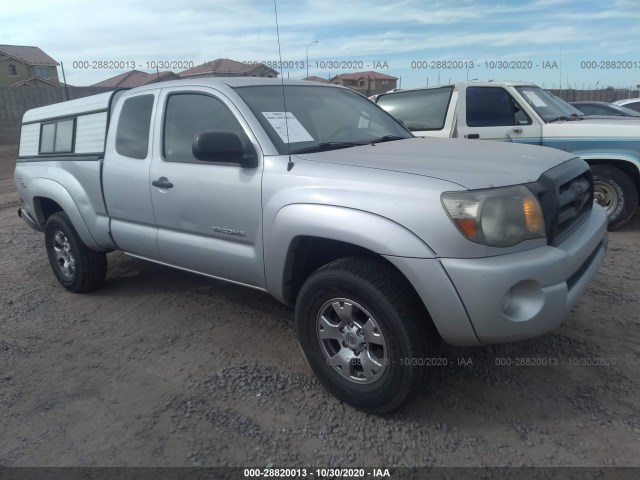 TOYOTA TACOMA 2010 5tetu4gn8az722215