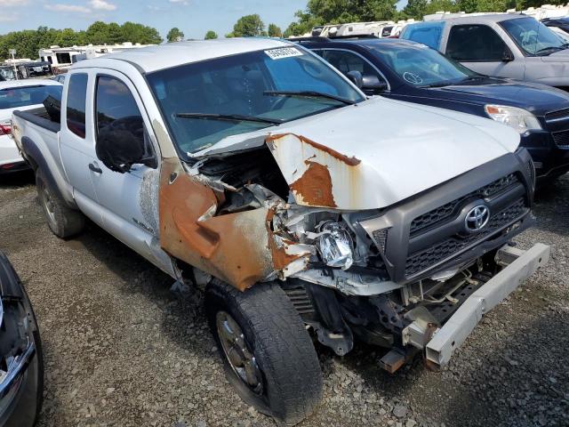 TOYOTA TACOMA PRE 2010 5tetu4gn8az745509