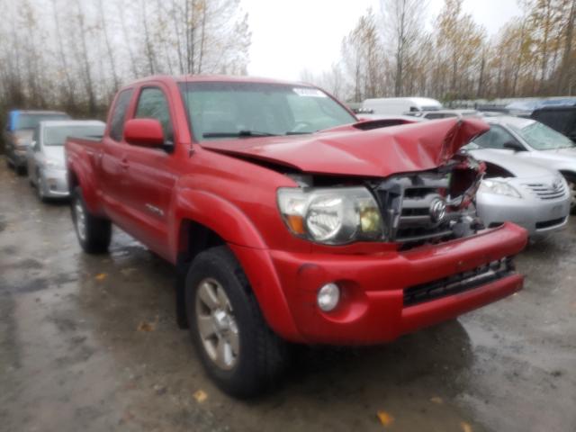 TOYOTA TACOMA PRE 2010 5tetu4gn9az676264