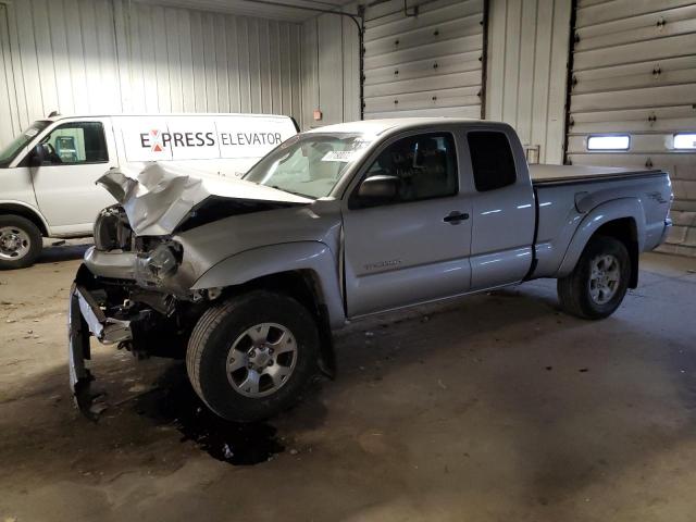 TOYOTA TACOMA 2010 5tetu4gn9az699883