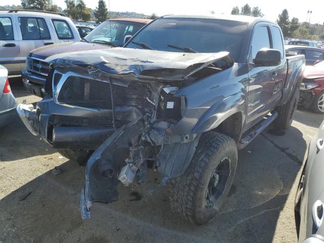 TOYOTA TACOMA PRE 2010 5tetu4gn9az729321