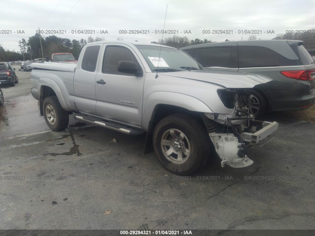 TOYOTA TACOMA 2010 5tetu4gnxaz687824