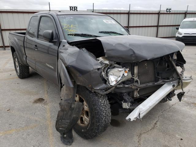 TOYOTA TACOMA PRE 2010 5tetu4gnxaz698452