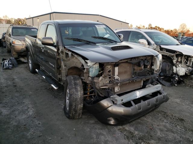 TOYOTA TACOMA PRE 2010 5tetu4gnxaz701057