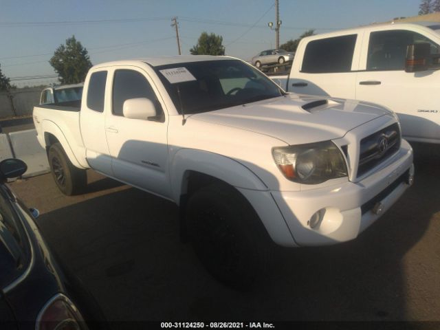 TOYOTA TACOMA 2010 5tetu4gnxaz708526