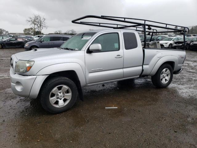 TOYOTA TACOMA PRE 2010 5tetu4gnxaz725049