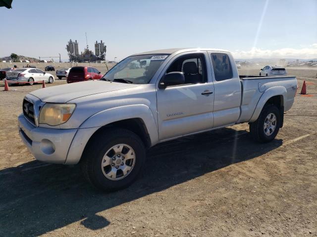 TOYOTA TACOMA PRE 2005 5tetu62n05z075205