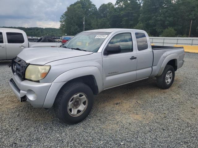 TOYOTA TACOMA 2005 5tetu62n05z090965