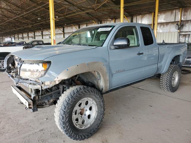 TOYOTA TACOMA 2006 5tetu62n06z149126