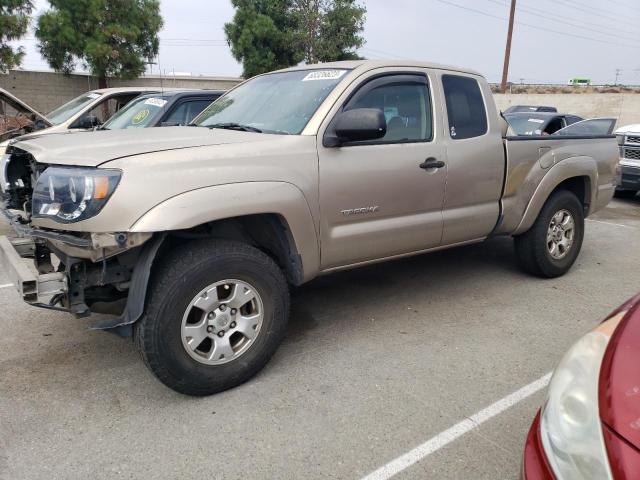 TOYOTA TACOMA PRE 2006 5tetu62n06z227713