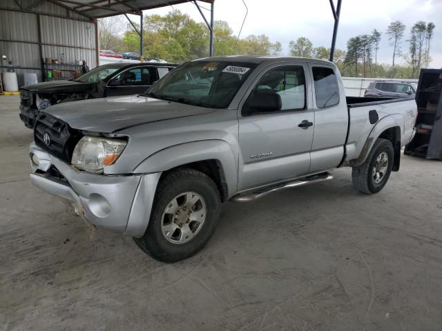 TOYOTA TACOMA 2006 5tetu62n06z283067