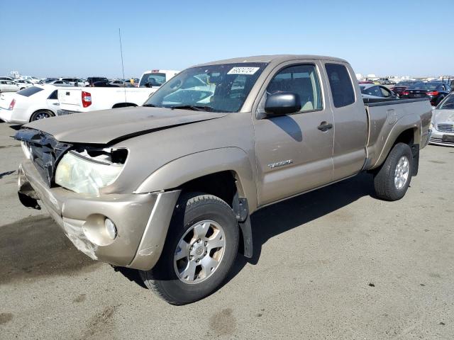 TOYOTA TACOMA PRE 2006 5tetu62n06z299771