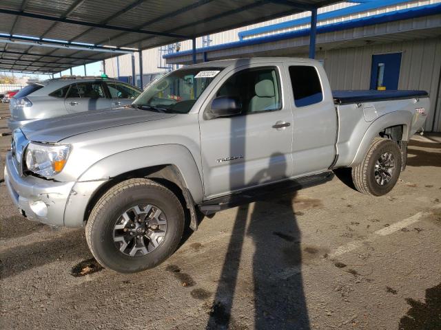 TOYOTA TACOMA PRE 2007 5tetu62n07z346847