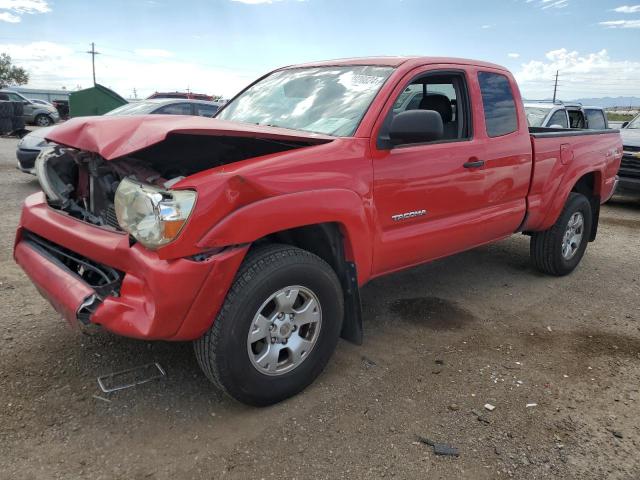 TOYOTA TACOMA PRE 2007 5tetu62n07z389696