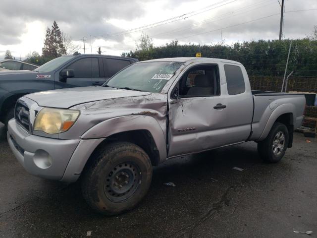 TOYOTA TACOMA 2007 5tetu62n07z446639