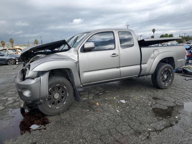 TOYOTA TACOMA 2009 5tetu62n09z611995