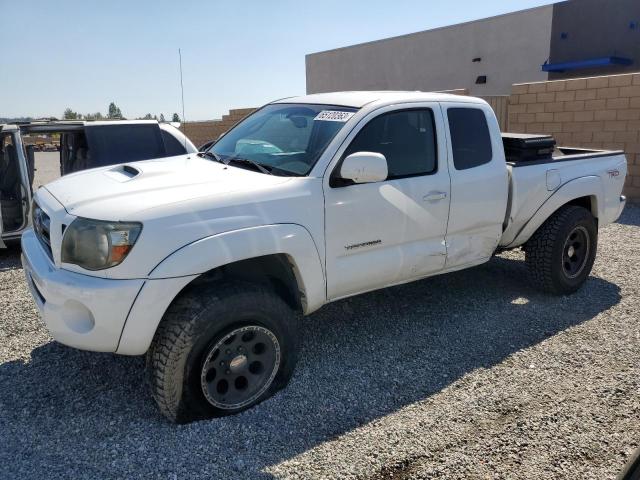 TOYOTA TACOMA PRE 2009 5tetu62n09z652661