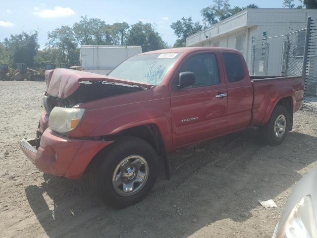 TOYOTA TACOMA PRE 2009 5tetu62n09z668035