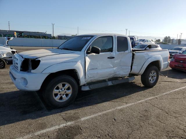 TOYOTA TACOMA 2005 5tetu62n15z060762