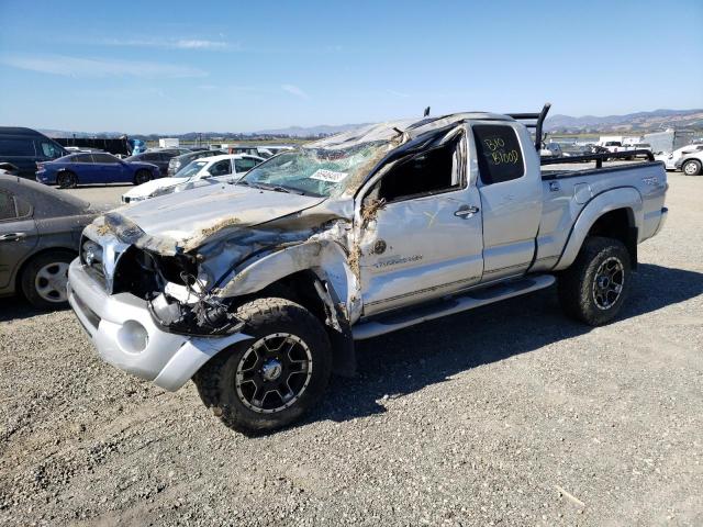 TOYOTA TACOMA PRE 2005 5tetu62n15z121267