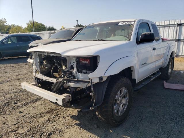 TOYOTA TACOMA PRE 2006 5tetu62n16z180286