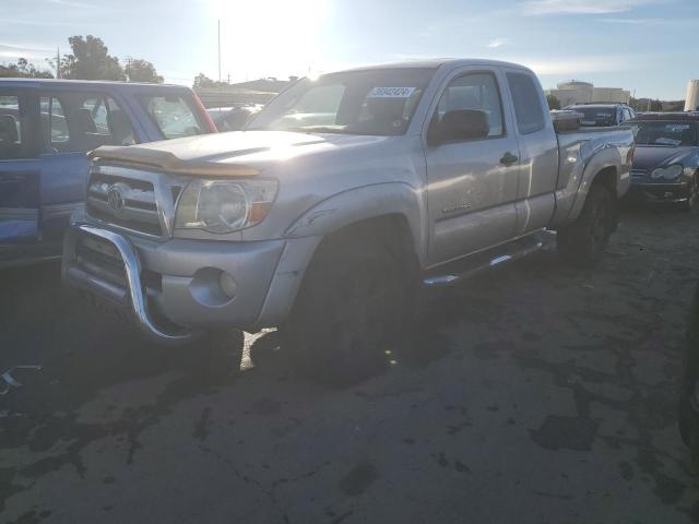 TOYOTA TACOMA 2006 5tetu62n16z210953