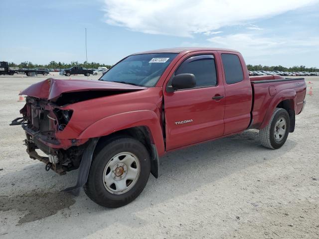 TOYOTA TACOMA PRE 2006 5tetu62n16z220897