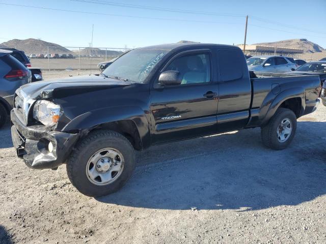 TOYOTA TACOMA 2006 5tetu62n16z226375