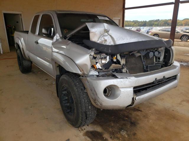 TOYOTA TACOMA PRE 2006 5tetu62n16z248618