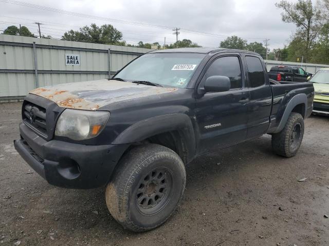 TOYOTA TACOMA PRE 2006 5tetu62n16z264852