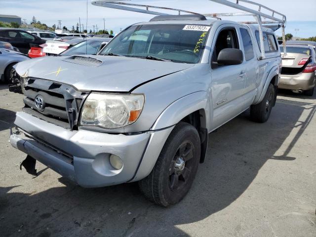 TOYOTA TACOMA PRE 2006 5tetu62n16z282025