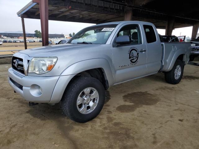 TOYOTA TACOMA PRE 2006 5tetu62n16z312110