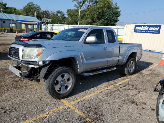 TOYOTA TACOMA PRE 2008 5tetu62n18z562434