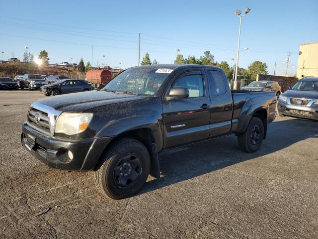 TOYOTA TACOMA 2009 5tetu62n19z635111