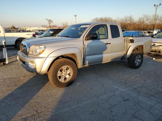 TOYOTA TACOMA 2009 5tetu62n19z643676