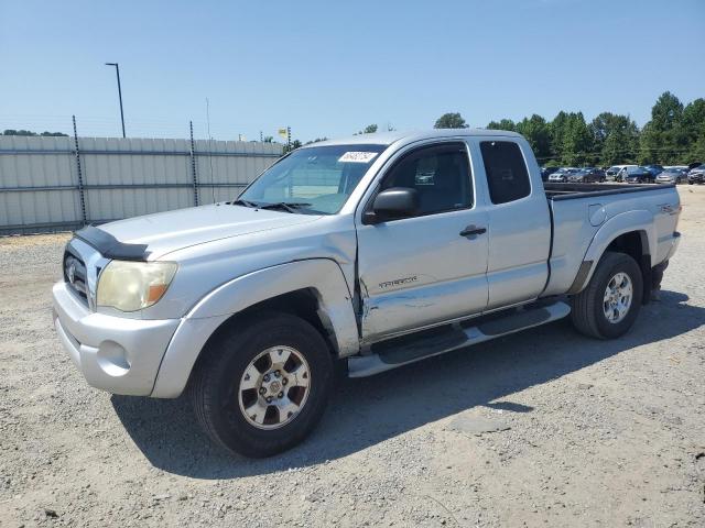 TOYOTA TACOMA PRE 2005 5tetu62n25z026605