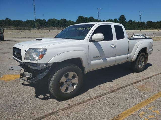 TOYOTA TACOMA 2005 5tetu62n25z142452