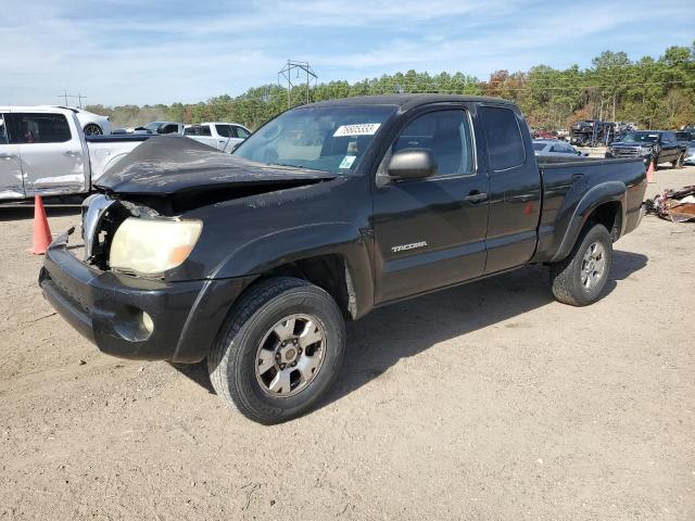 TOYOTA TACOMA 2006 5tetu62n26z232833